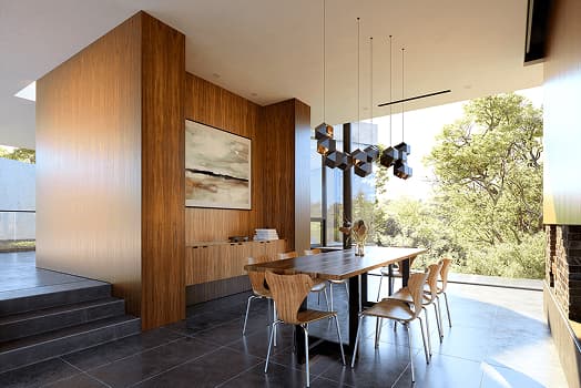 KfW-40-Standard bei Modulhäusern