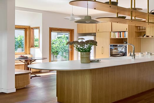 Nachhaltiges Bauen mit Modulbauweise